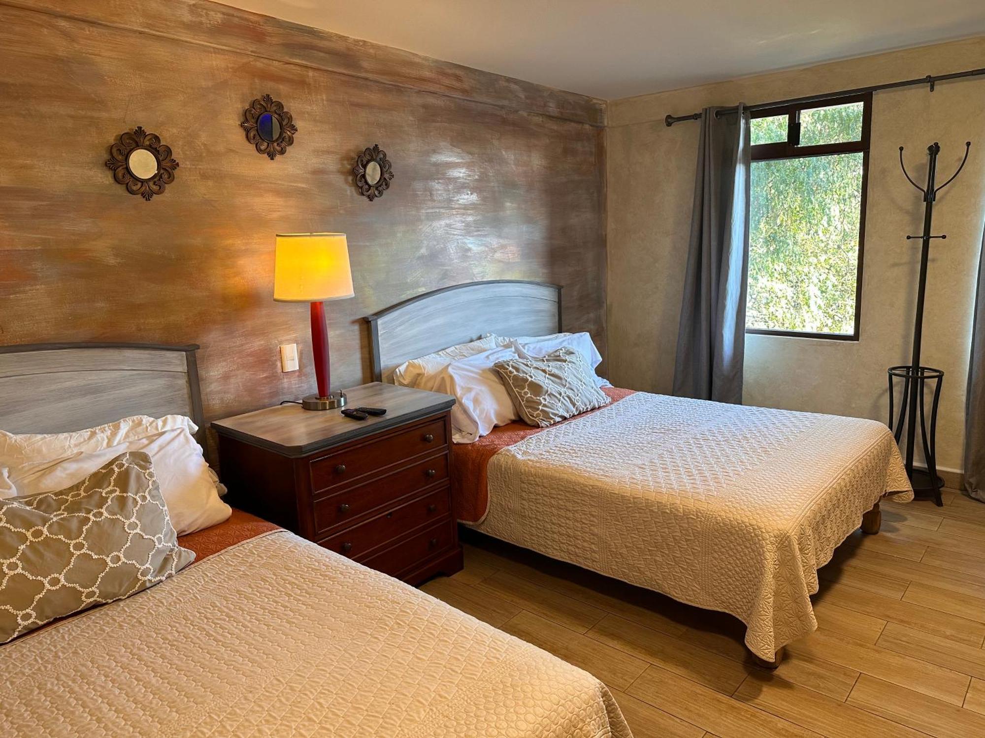 Casona San Cayetano Suites & Lofts By Sce 瓜纳华托 外观 照片
