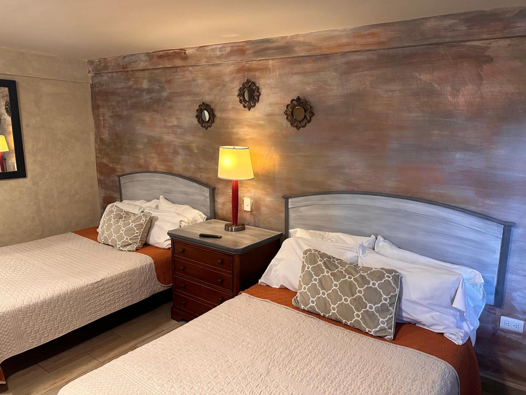 Casona San Cayetano Suites & Lofts By Sce 瓜纳华托 外观 照片