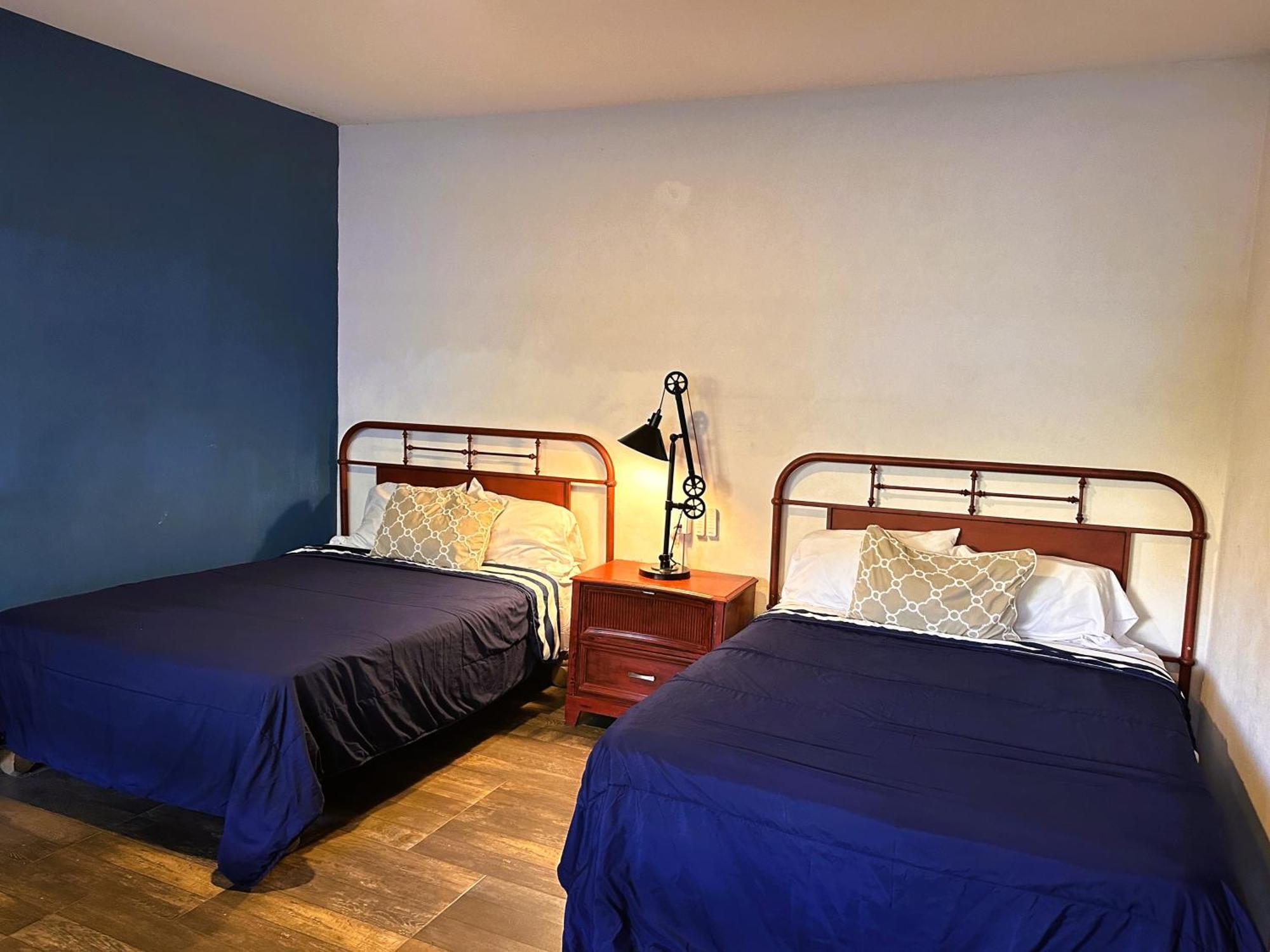 Casona San Cayetano Suites & Lofts By Sce 瓜纳华托 外观 照片