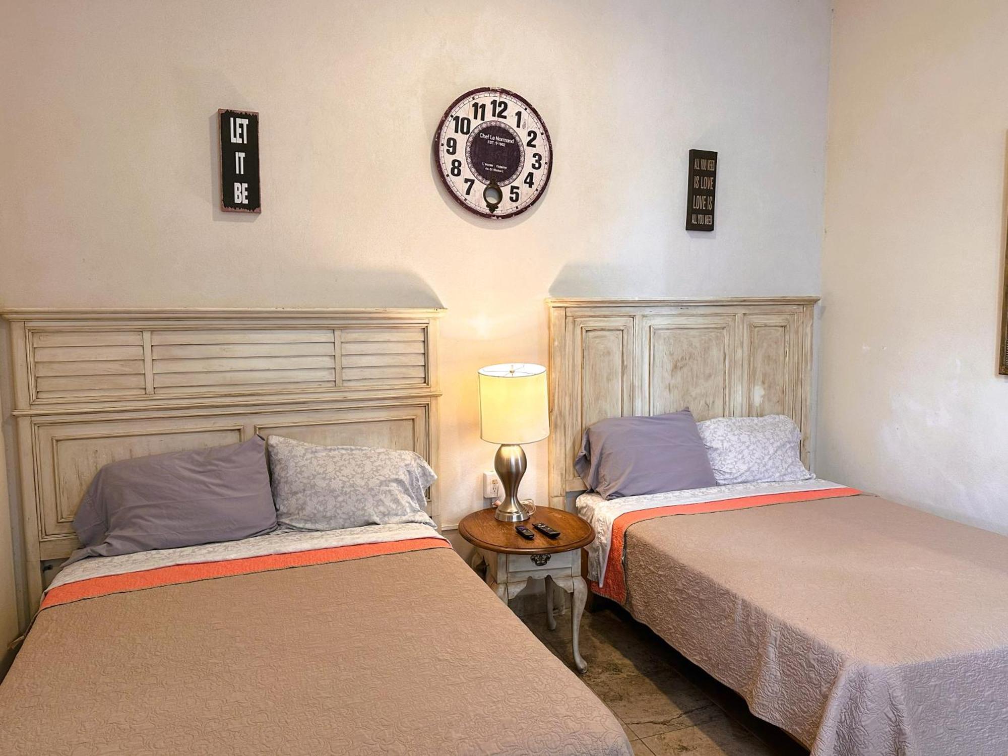 Casona San Cayetano Suites & Lofts By Sce 瓜纳华托 外观 照片