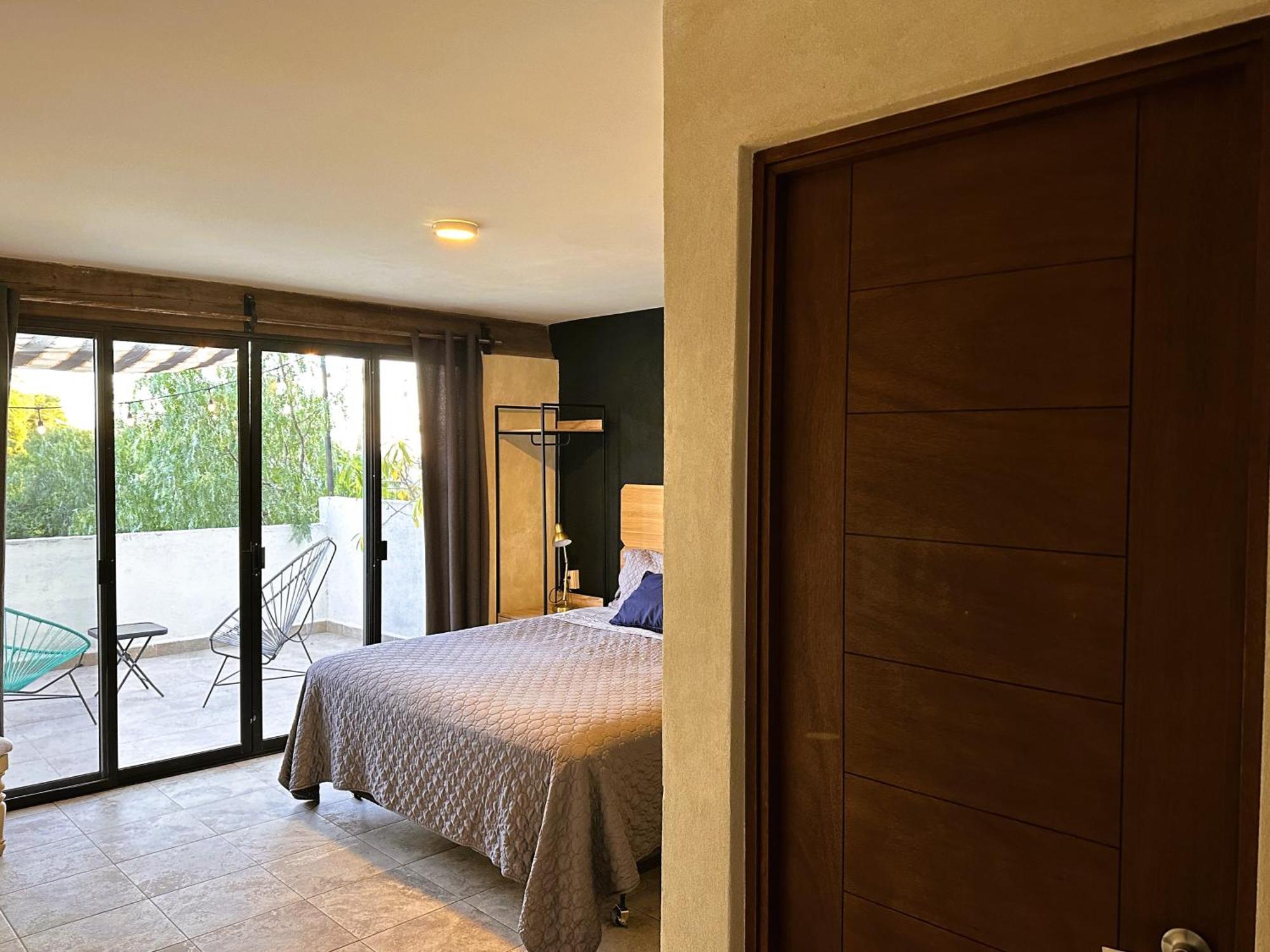 Casona San Cayetano Suites & Lofts By Sce 瓜纳华托 外观 照片