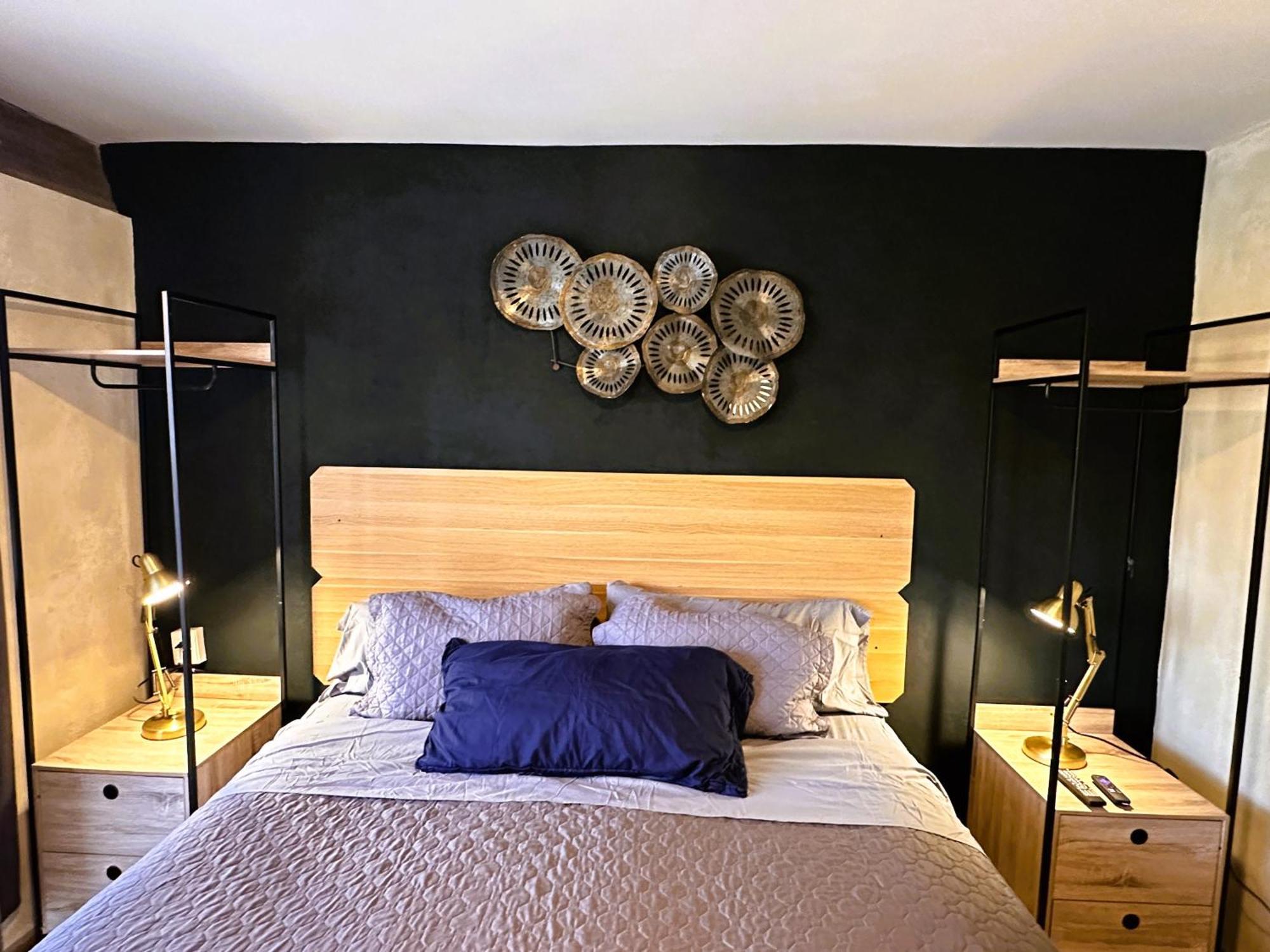 Casona San Cayetano Suites & Lofts By Sce 瓜纳华托 外观 照片