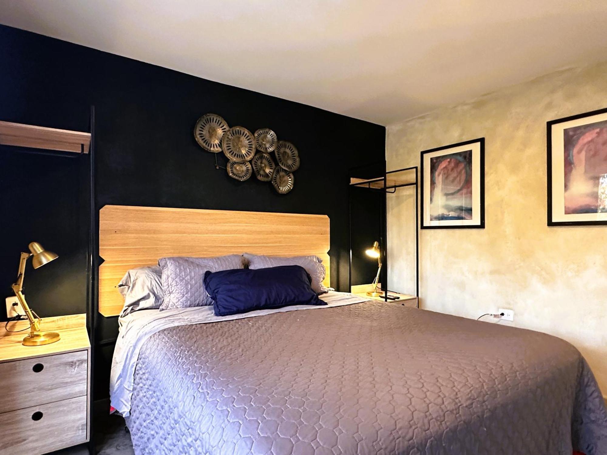 Casona San Cayetano Suites & Lofts By Sce 瓜纳华托 外观 照片
