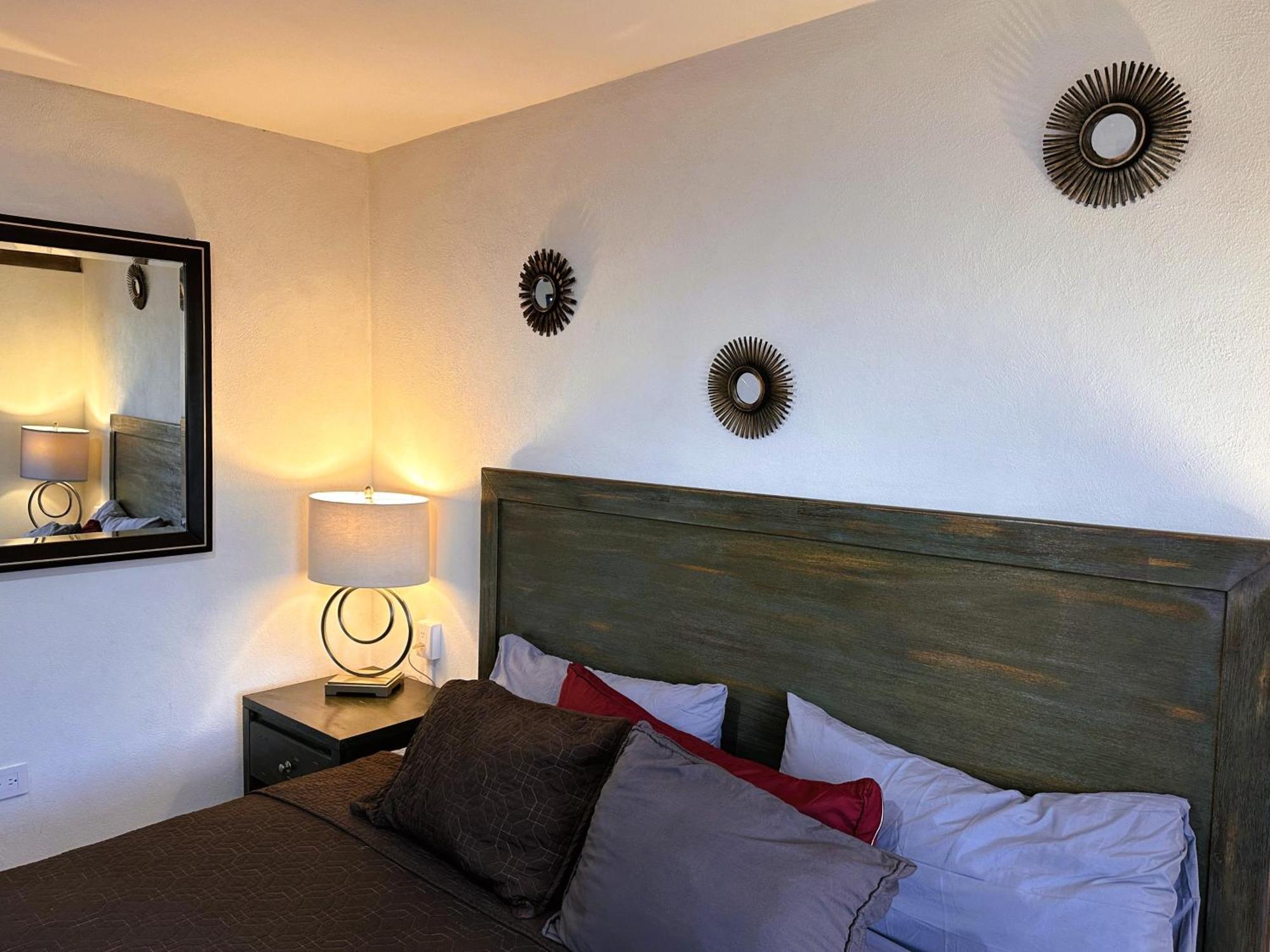 Casona San Cayetano Suites & Lofts By Sce 瓜纳华托 外观 照片