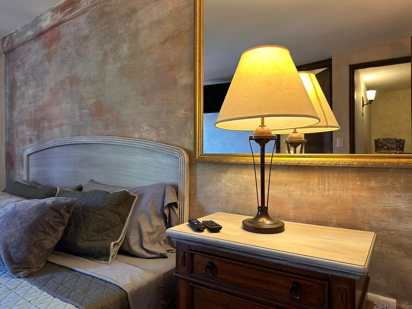 Casona San Cayetano Suites & Lofts By Sce 瓜纳华托 外观 照片