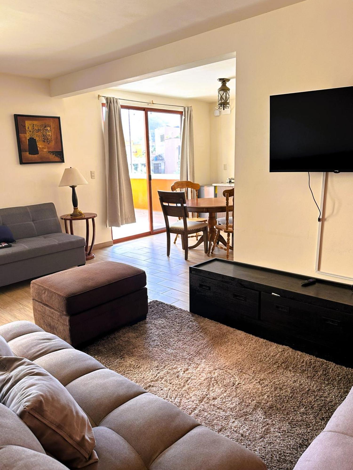 Casona San Cayetano Suites & Lofts By Sce 瓜纳华托 外观 照片