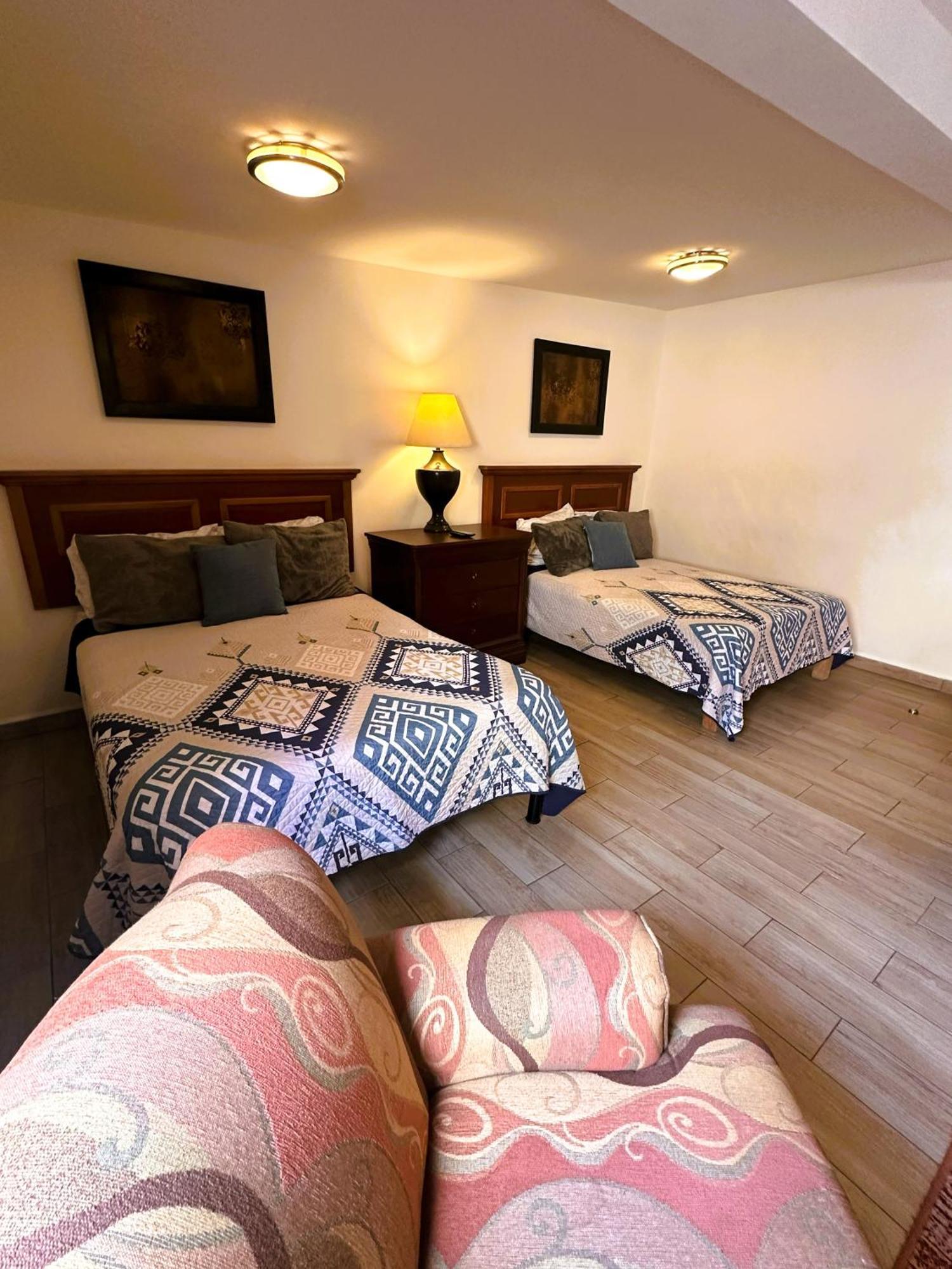 Casona San Cayetano Suites & Lofts By Sce 瓜纳华托 外观 照片