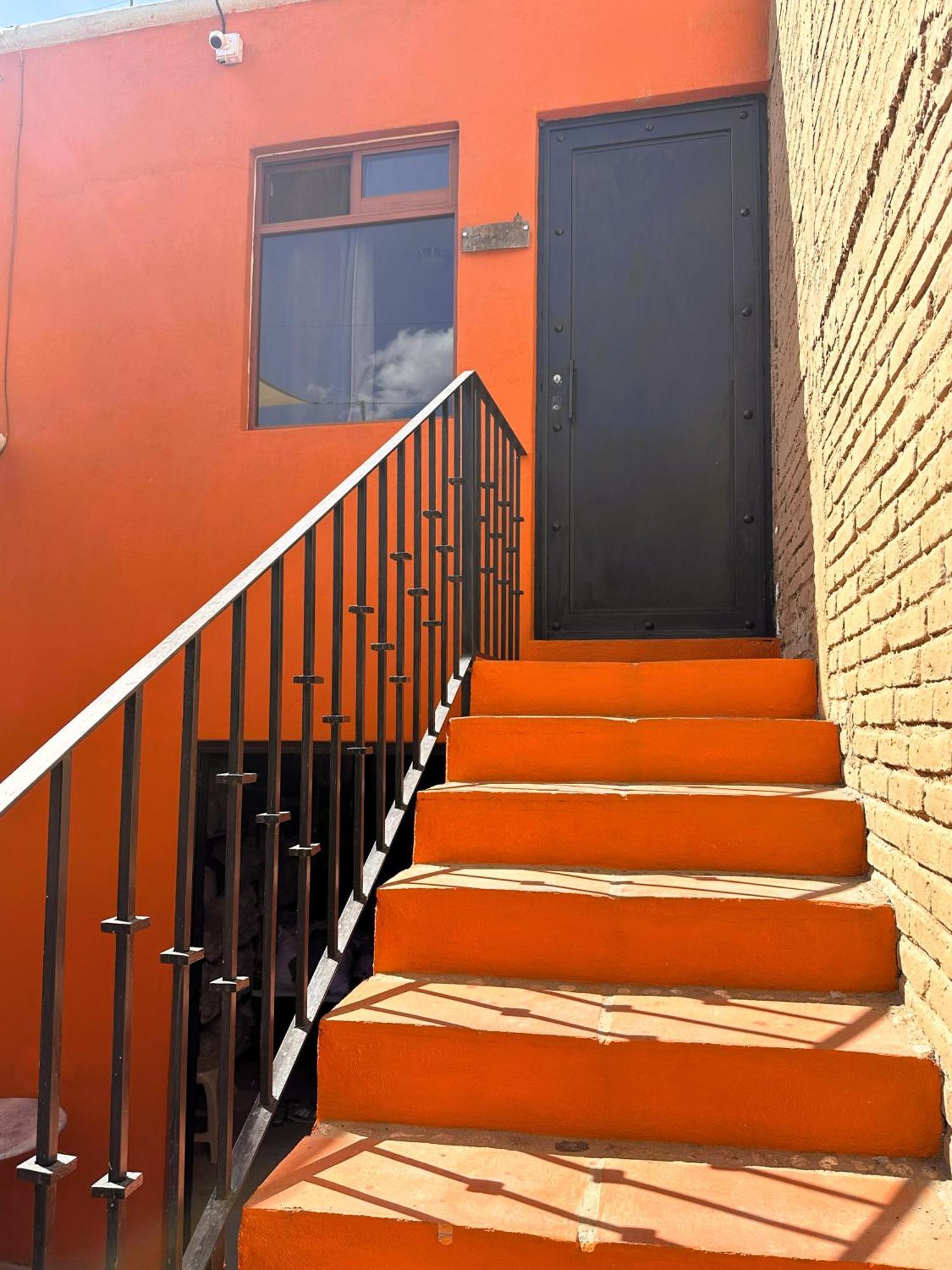 Casona San Cayetano Suites & Lofts By Sce 瓜纳华托 外观 照片