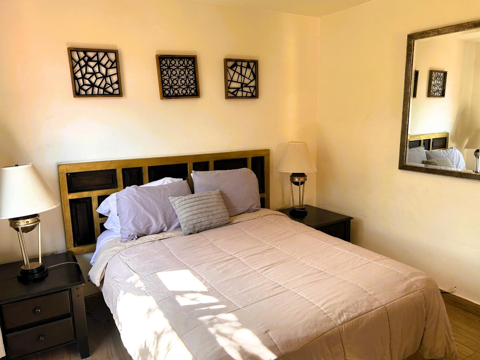 Casona San Cayetano Suites & Lofts By Sce 瓜纳华托 外观 照片