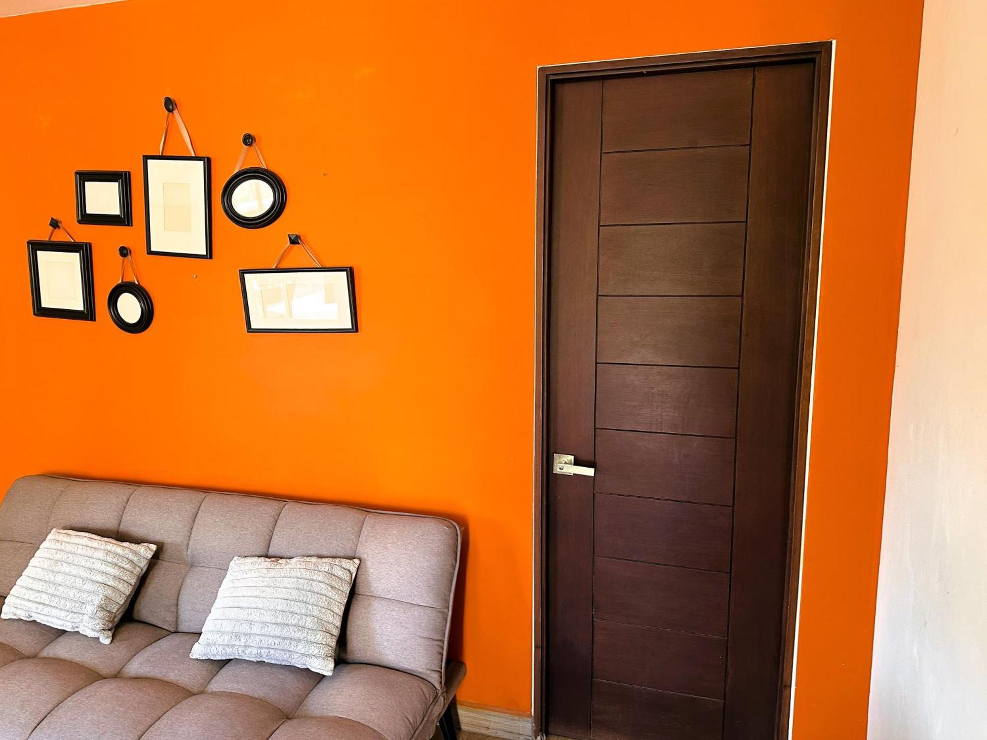 Casona San Cayetano Suites & Lofts By Sce 瓜纳华托 外观 照片