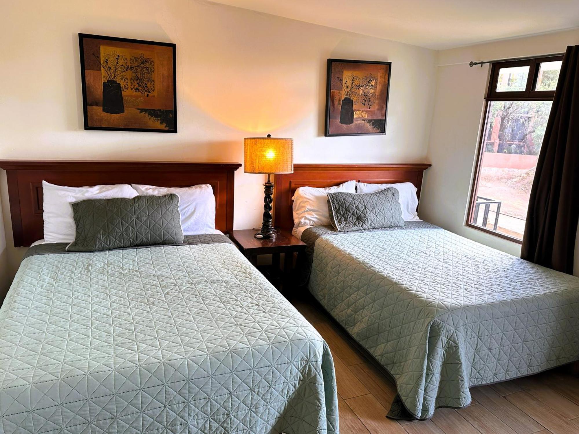 Casona San Cayetano Suites & Lofts By Sce 瓜纳华托 外观 照片